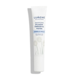 Lumene Raminamasis paakių kremas jautriai odai Klassikko Soothing Eye Cream for Sensitive Skin