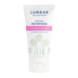 Lumene Maitinamasis dieninis kremas sausai odai Klassikko Day Cream For Dry Skin