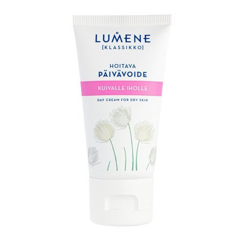 Maitinamasis dieninis kremas sausai odai Klassikko Day Cream For Dry Skin 50ml 