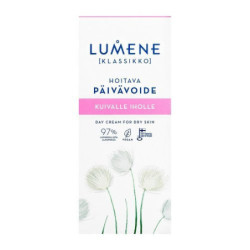 Lumene Maitinamasis dieninis kremas sausai odai Klassikko Day Cream For Dry Skin