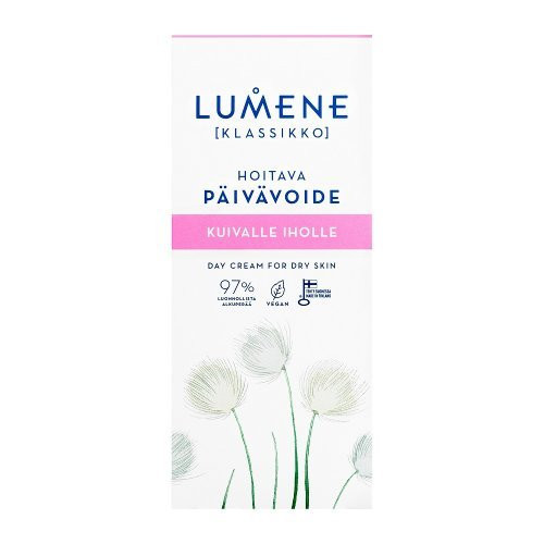 Lumene Maitinamasis dieninis kremas sausai odai Klassikko Day Cream For Dry Skin