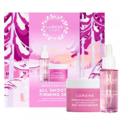 Lumene Veido priežiūros dovanų rinkinys Nordic Bloom [Lumo] Garden of Bloom Gift Set