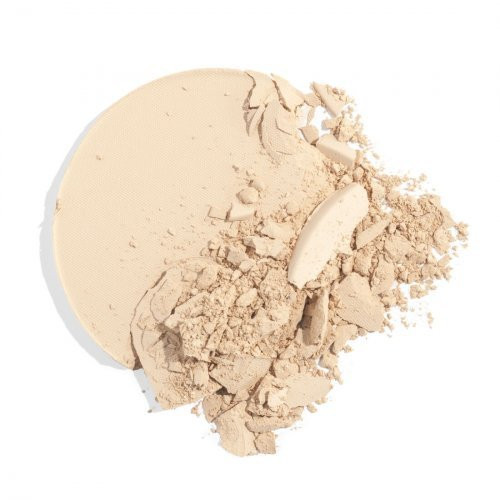 Lumene Matinė kompaktinė pudra Stay Luminous Matte Powder