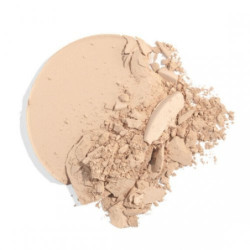 Lumene Matinė kompaktinė pudra Stay Luminous Matte Powder