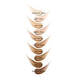 Lumene Lengvas ilgai išliekantis makiažo pagrindas su SPF30 Stay Weightless Foundation SPF30