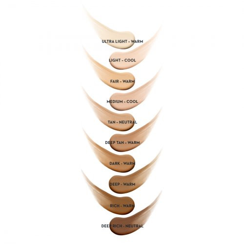 Lumene Lengvas ilgai išliekantis makiažo pagrindas su SPF30 Stay Weightless Foundation SPF30