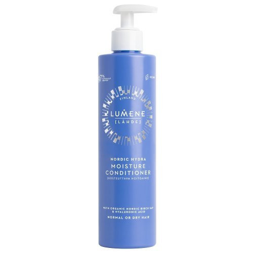 Drėkinamasis plaukų kondicionierius Nordic Hydra [Lähde] Moisture Conditioner 290ml