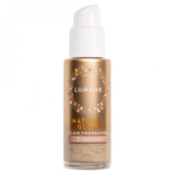 Lumene Lengvas švytėjimo suteikiantis makiažo pagrindas Natural Glow Fluid Foundation SPF20