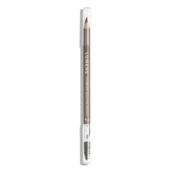 Lumene Matinis antakių pieštukas su šepetėliu Eyebrow Shaping Pencil