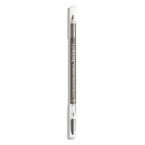 Lumene Matinis antakių pieštukas su šepetėliu Eyebrow Shaping Pencil