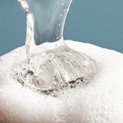 Lumene Šveičiamasis gelinis veido prausiklis Nordic-C [Valo] Exfoliating Gel Cleanser