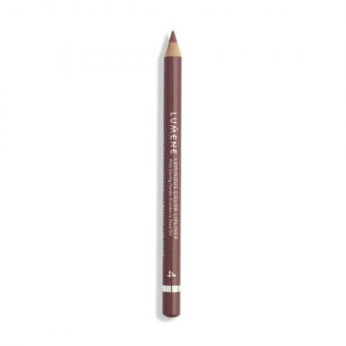 Lumene Ilgai išliekantis lūpų pieštukas Luminous Color Lipliner