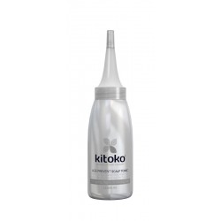 Stiprinantis tonikas nuo plaukų slinkimo KITOKO Age-Prevent 75ml