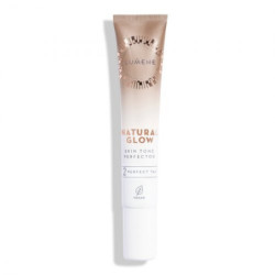 Lumene Atspalvį ir švytėjimą suteikianti veido priemonė Natural Glow Skin Tone Perfector