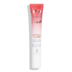 Lumene Atspalvį ir švytėjimą suteikianti veido priemonė Natural Glow Skin Tone Perfector