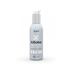 Kremas plaukų tiesinimui KITOKO Super Sleek Cream 150ml