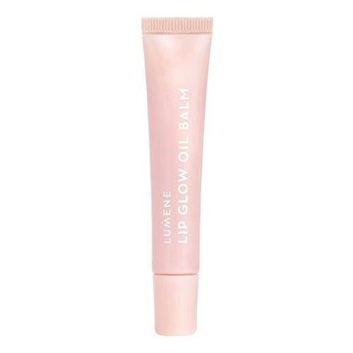 Drėkinamasis lūpų aliejus-balzamas Lip Glow Oil Balm 1 Sugar, 10ml