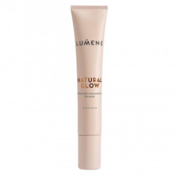 Lumene Švytėjimo suteikianti makiažo bazė Natural Glow Instant Radiance Primer
