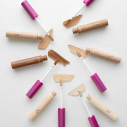 Lumene Drėkinamasis universalus maskuoklis CC All-Over Concealer