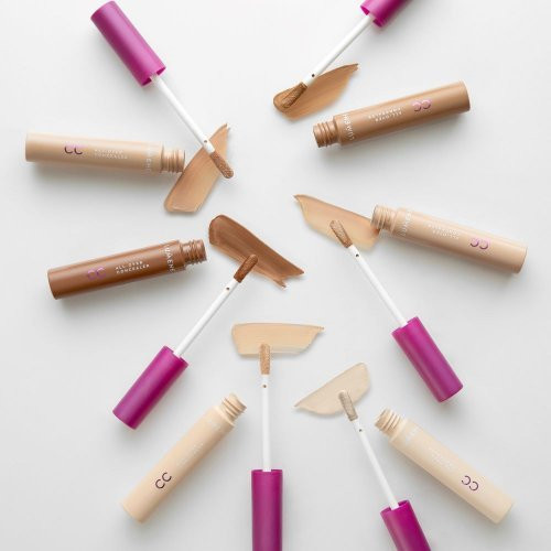 Lumene Drėkinamasis universalus maskuoklis CC All-Over Concealer