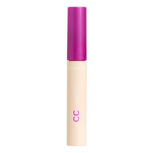 Lumene Drėkinamasis universalus maskuoklis CC All-Over Concealer