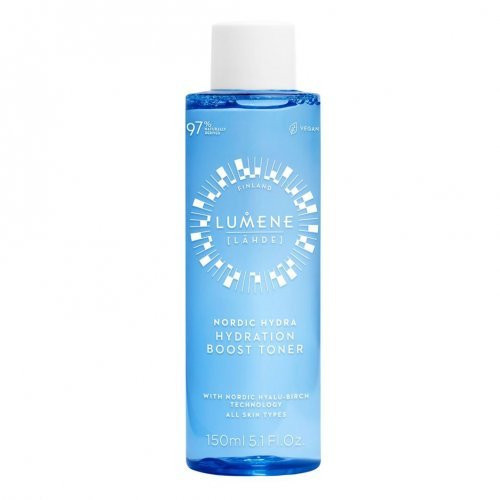 Drėkinamasis veido tonikas Nordic Hydra [Lähde] Hydration Boost Toner 150ml