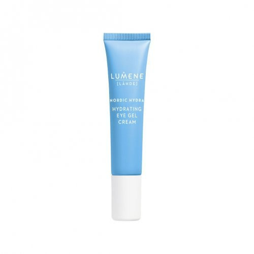 Drėkinamasis paakių gelinis kremas Nordic Hydra [Lähde] Hydrating Eye Gel Cream 15ml 