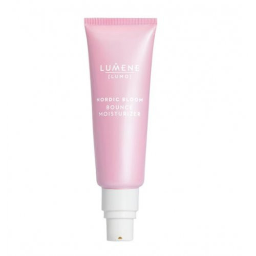 Elastingumo suteikiantis drėkinamasis kremas Nordic Bloom [Lumo] Bounce Moisturizer 50ml 