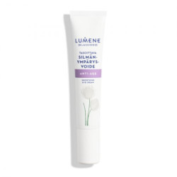 Lumene Glotninamasis paakių kremas Klassikko Anti-Age Smoothing Eye Cream