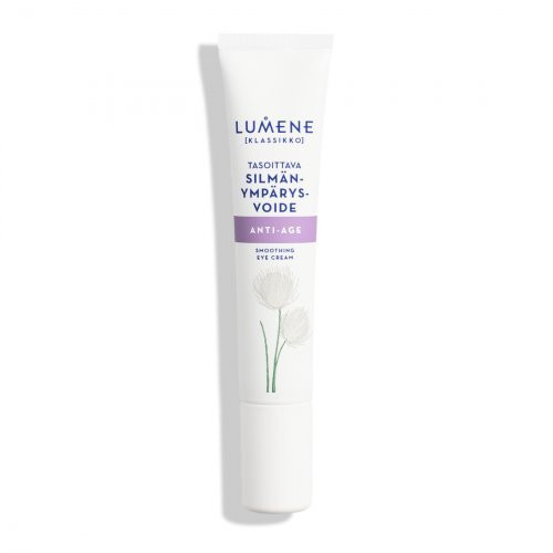 Glotninamasis paakių kremas Klassikko Anti-Age Smoothing Eye Cream 15ml 