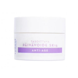 Lumene Glotninamasis dieninis kremas su SPF15 Klassikko Anti-Age Protecting Day Cream with SPF15