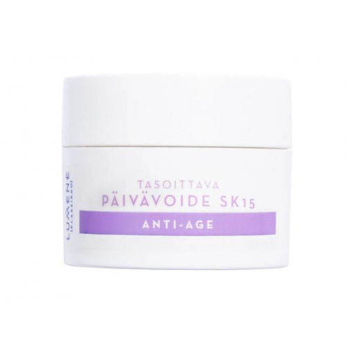 Glotninamasis dieninis kremas su SPF15 Klassikko Anti-Age Protecting Day Cream with SPF15 50ml 