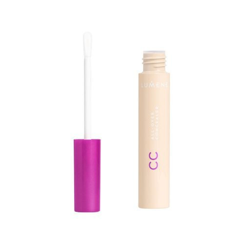 Lumene Drėkinamasis universalus maskuoklis CC All-Over Concealer
