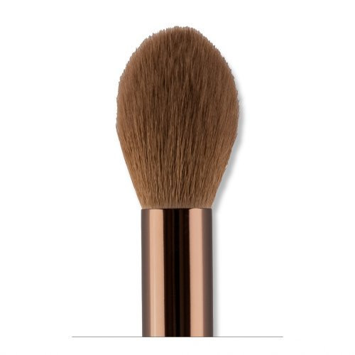 Delilah Pudros ir skaistalų šepetėlis Finishing Brush