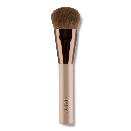 Šepetėlis skystoms ir kreminėms priemonėms Complexion Brush 1 vnt.