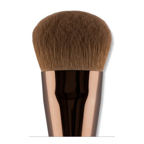 Delilah Šepetėlis skystoms ir kreminėms priemonėms Complexion Brush