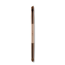 Delilah Dvipusis makiažo šepetėlis Dual Ended Precision Brush