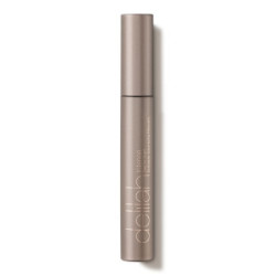 Delilah Sluoksniuojamas apimties suteikiantis blakstienų tušas Intense Day-to-Night Buildable Volumising Mascara
