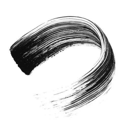 Delilah Sluoksniuojamas apimties suteikiantis blakstienų tušas Intense Day-to-Night Buildable Volumising Mascara