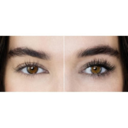Delilah Sluoksniuojamas apimties suteikiantis blakstienų tušas Intense Day-to-Night Buildable Volumising Mascara