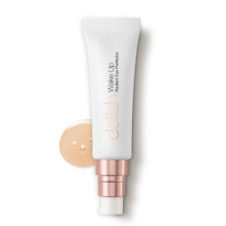 Delilah Drėkinamasis paakių serumas ir makiažo bazė Wake Up Radiant Eye Perfector