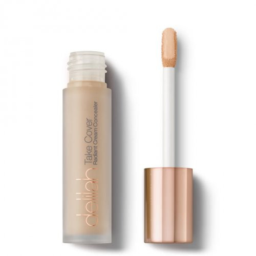 Kreminis maskuoklis Take Cover Radiant Cream Concealer 8001 Ivory, 3.5ml