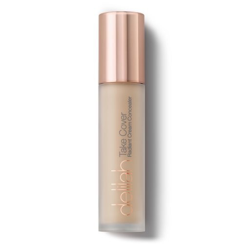 Delilah Kreminis maskuoklis Take Cover Radiant Cream Concealer