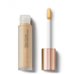 Delilah Kreminis maskuoklis Take Cover Radiant Cream Concealer