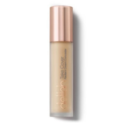 Delilah Kreminis maskuoklis Take Cover Radiant Cream Concealer