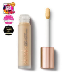 Delilah Kreminis maskuoklis Take Cover Radiant Cream Concealer