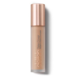 Delilah Kreminis maskuoklis Take Cover Radiant Cream Concealer