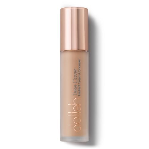 Delilah Kreminis maskuoklis Take Cover Radiant Cream Concealer