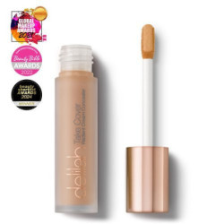 Delilah Kreminis maskuoklis Take Cover Radiant Cream Concealer