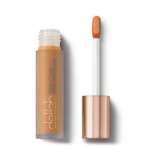 Delilah Kreminis maskuoklis Take Cover Radiant Cream Concealer